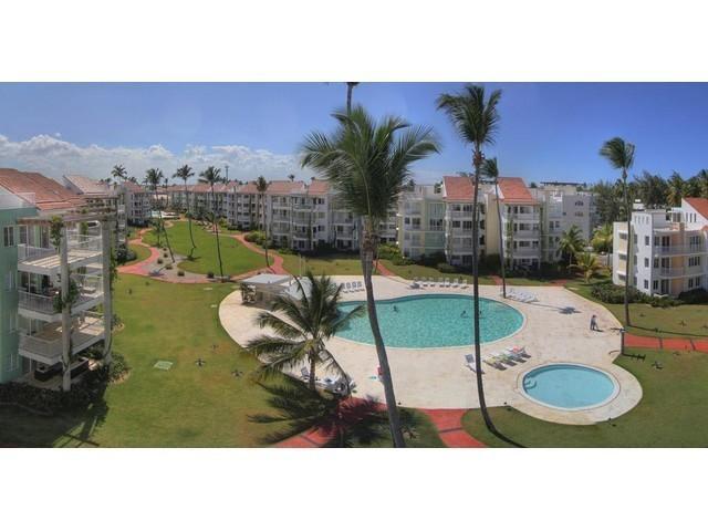 Apartment Playa Turquesa, Block A