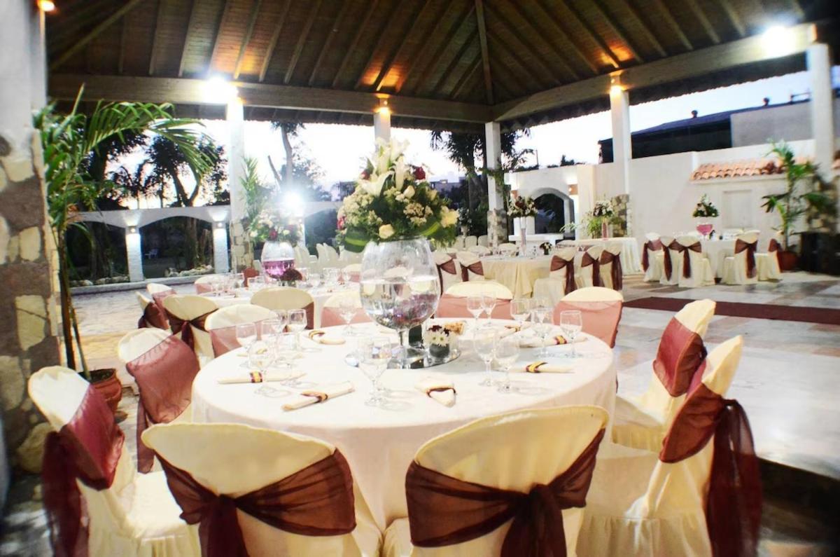 Tropicana Santo Domingo 4*