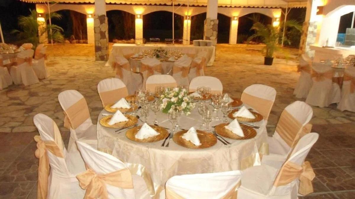 Tropicana Santo Domingo 4* La Viva