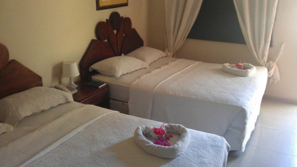 Tropicana Santo Domingo