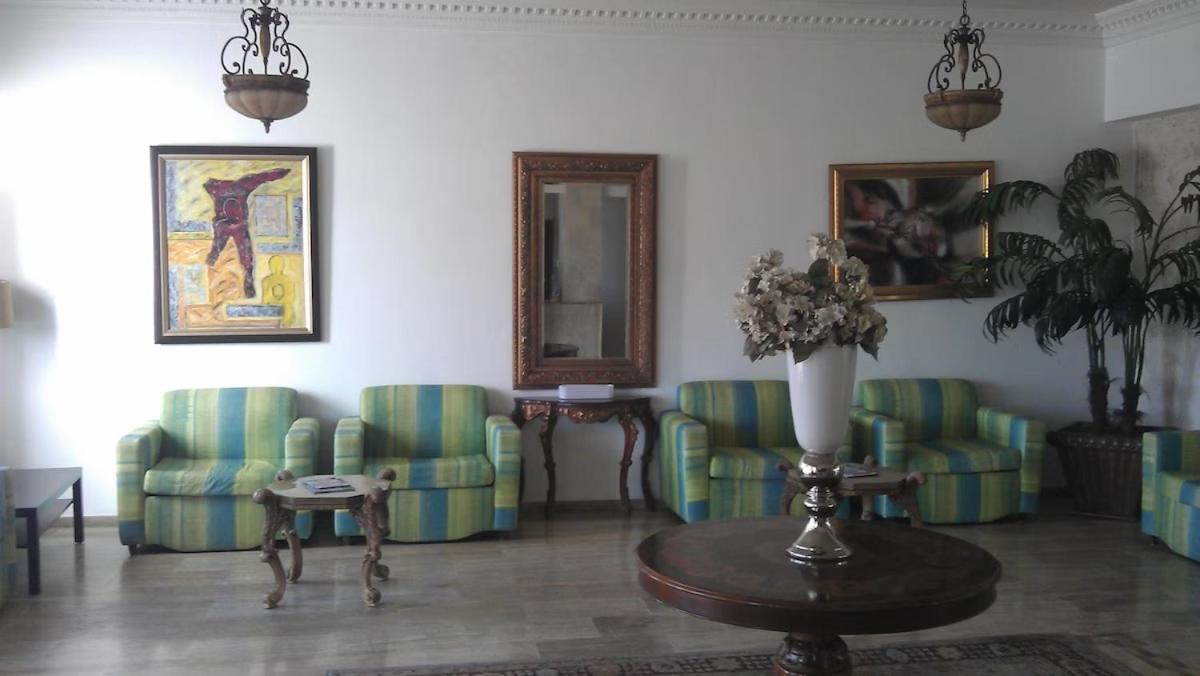 Tropicana Santo Domingo Hotel 4*