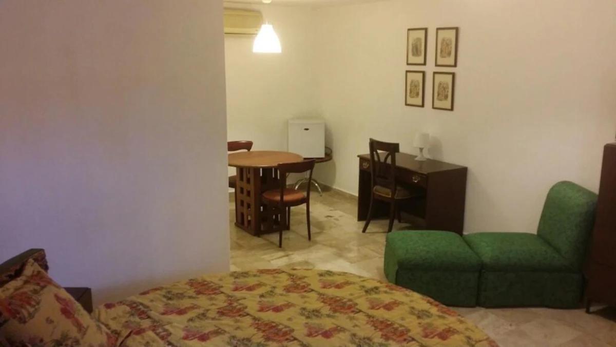Tropicana Santo Domingo 4*