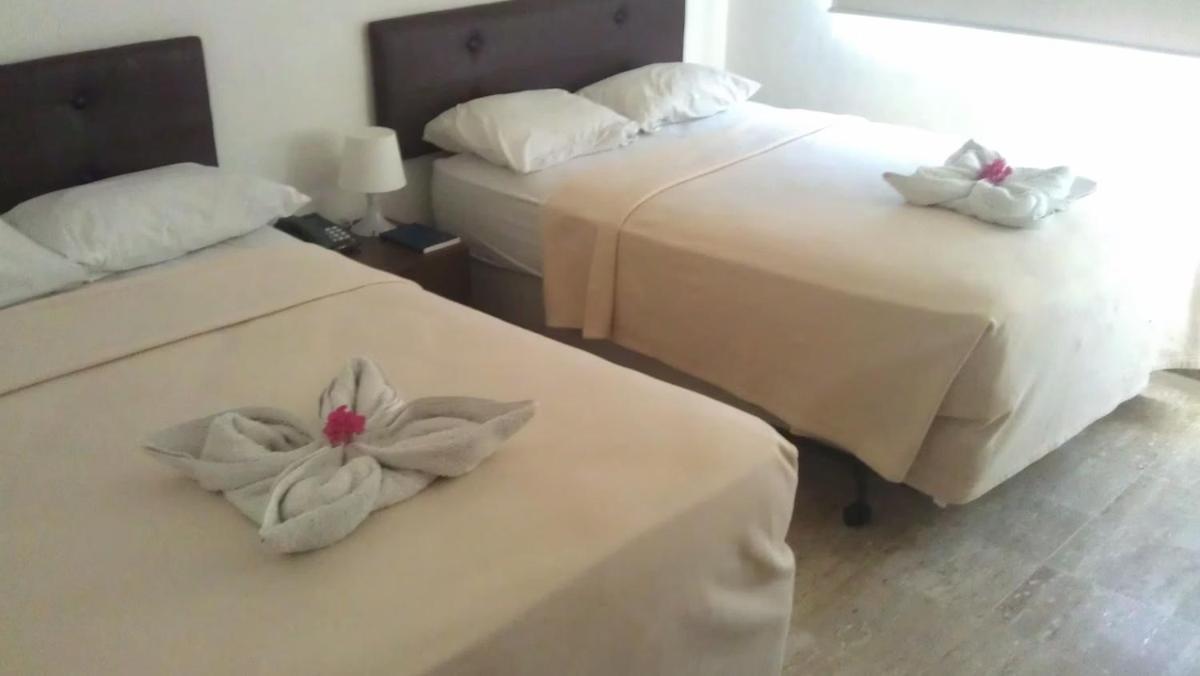 Tropicana Santo Domingo