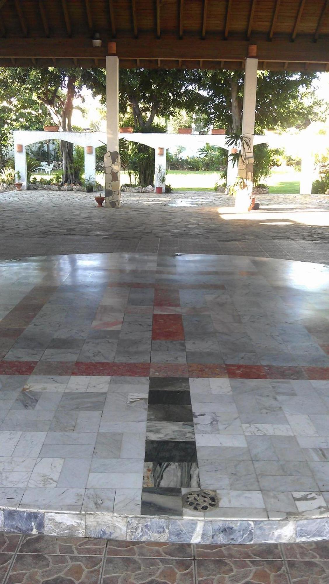 Tropicana Santo Domingo Hotel 4*