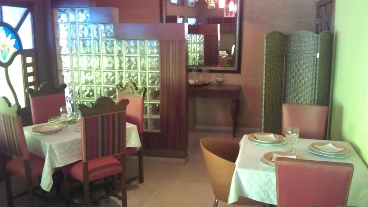 Hotel Tropicana Santo Domingo La Viva