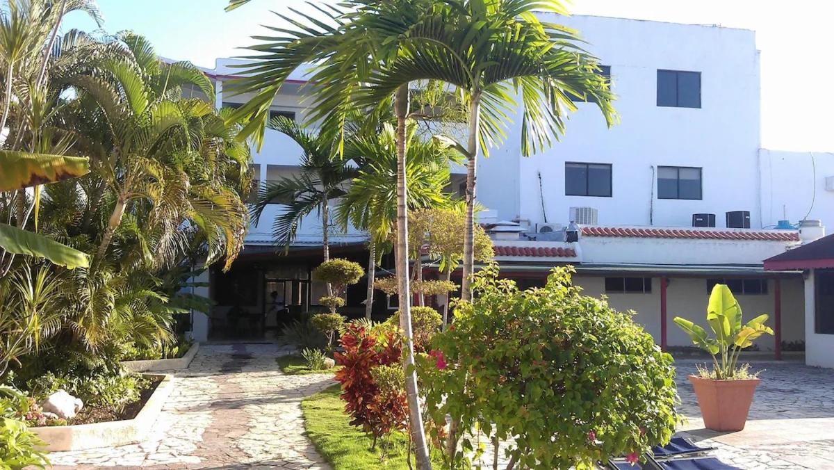 Tropicana Santo Domingo Hotel La Viva
