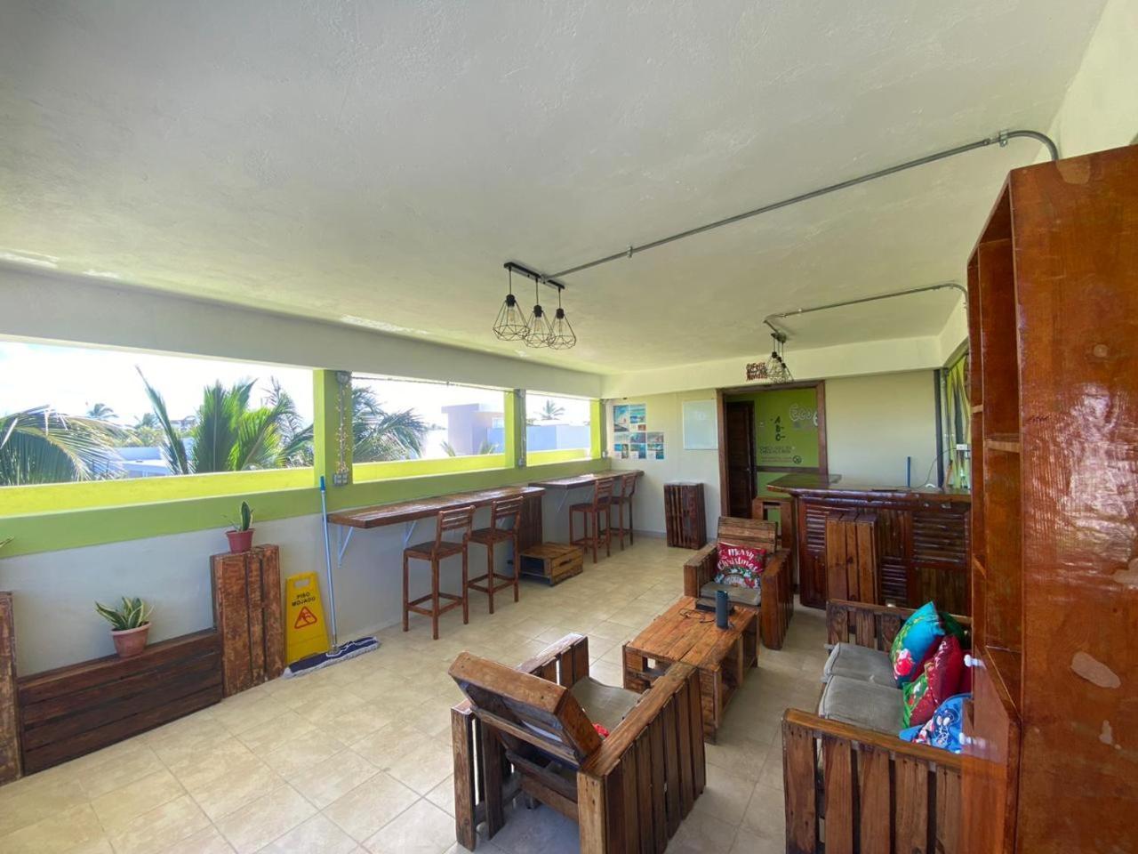 Private Study Guest house