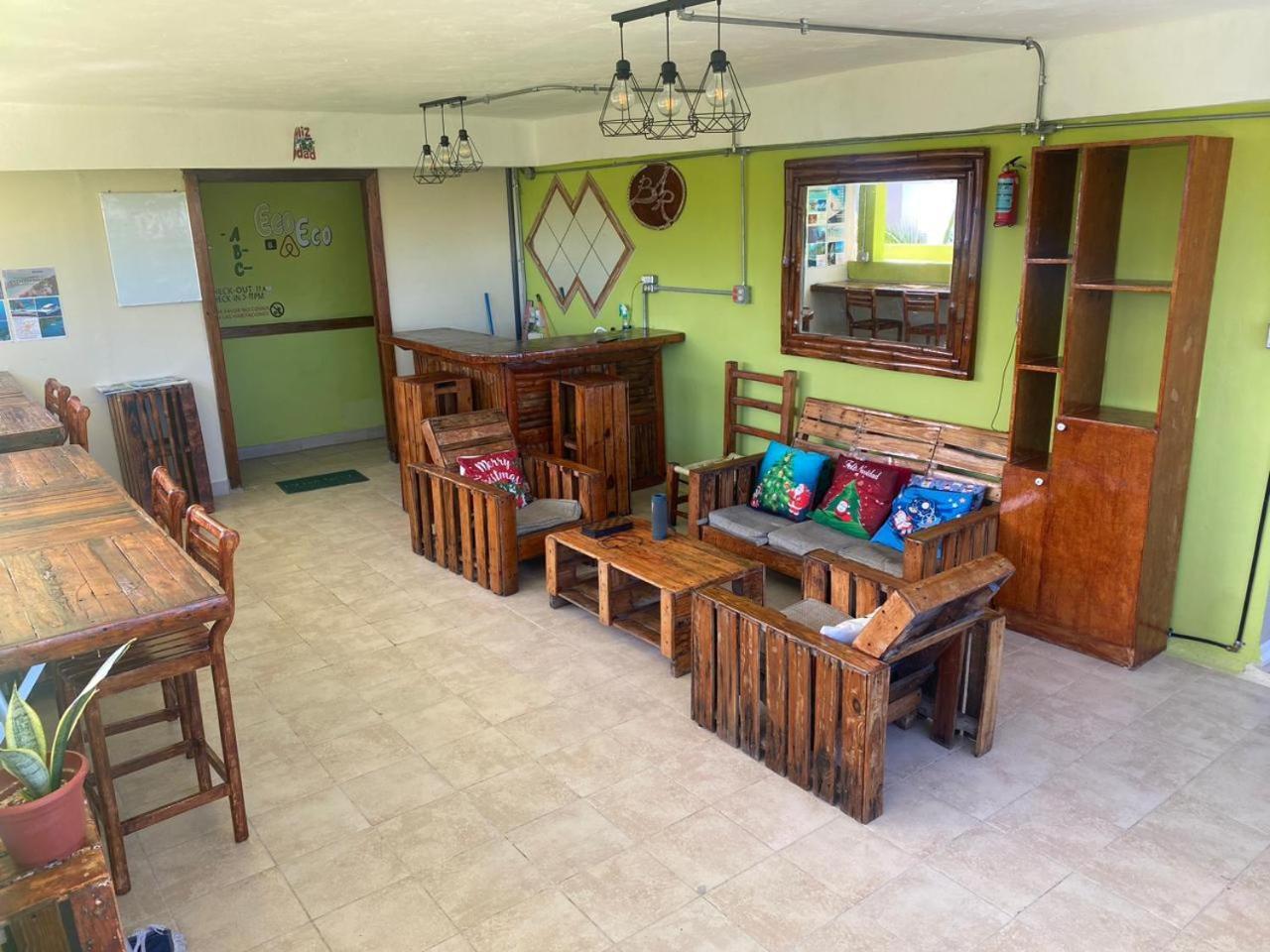 Guest house Private Study