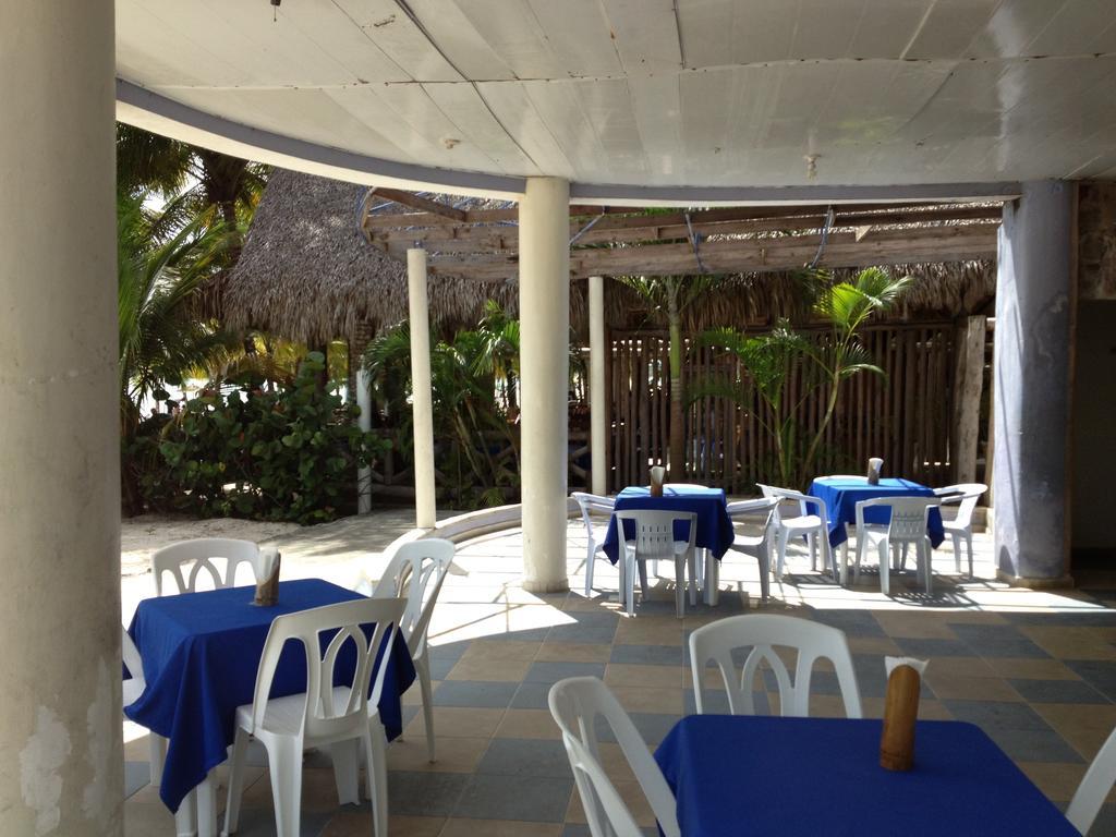 Arena Coco Playa Hotel