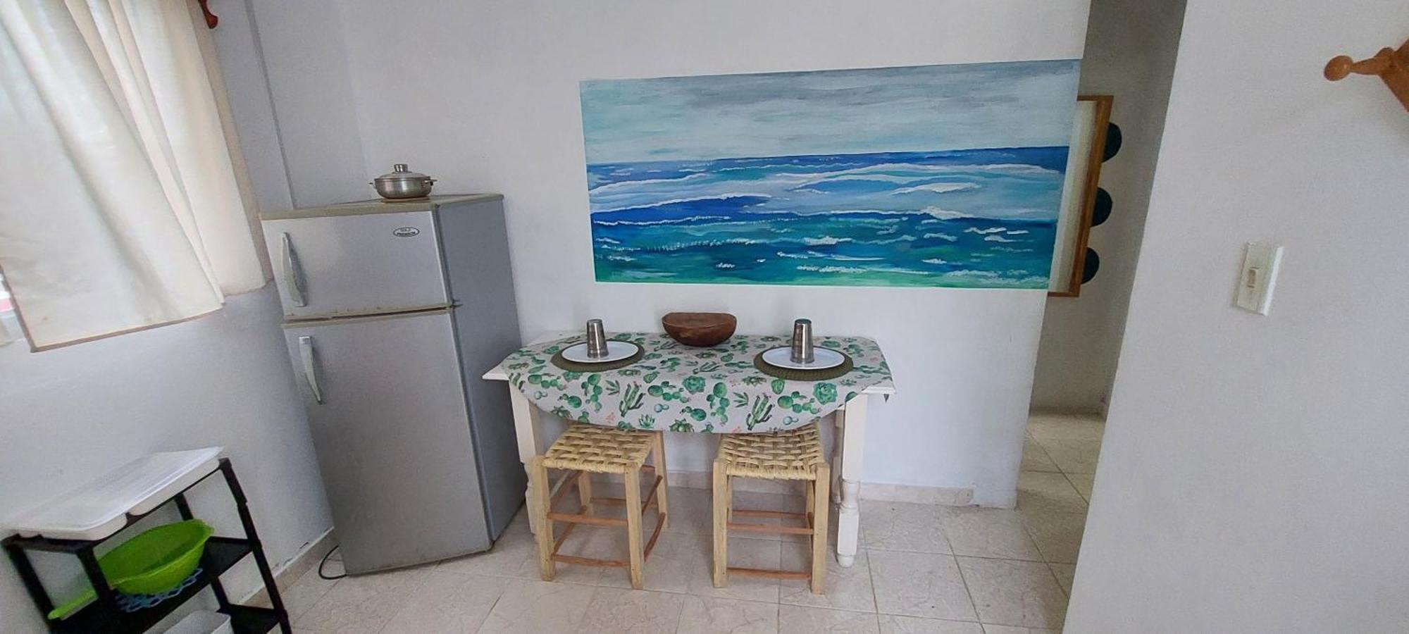 Apto Blancos, A Dos Minuto De Patos Apartment