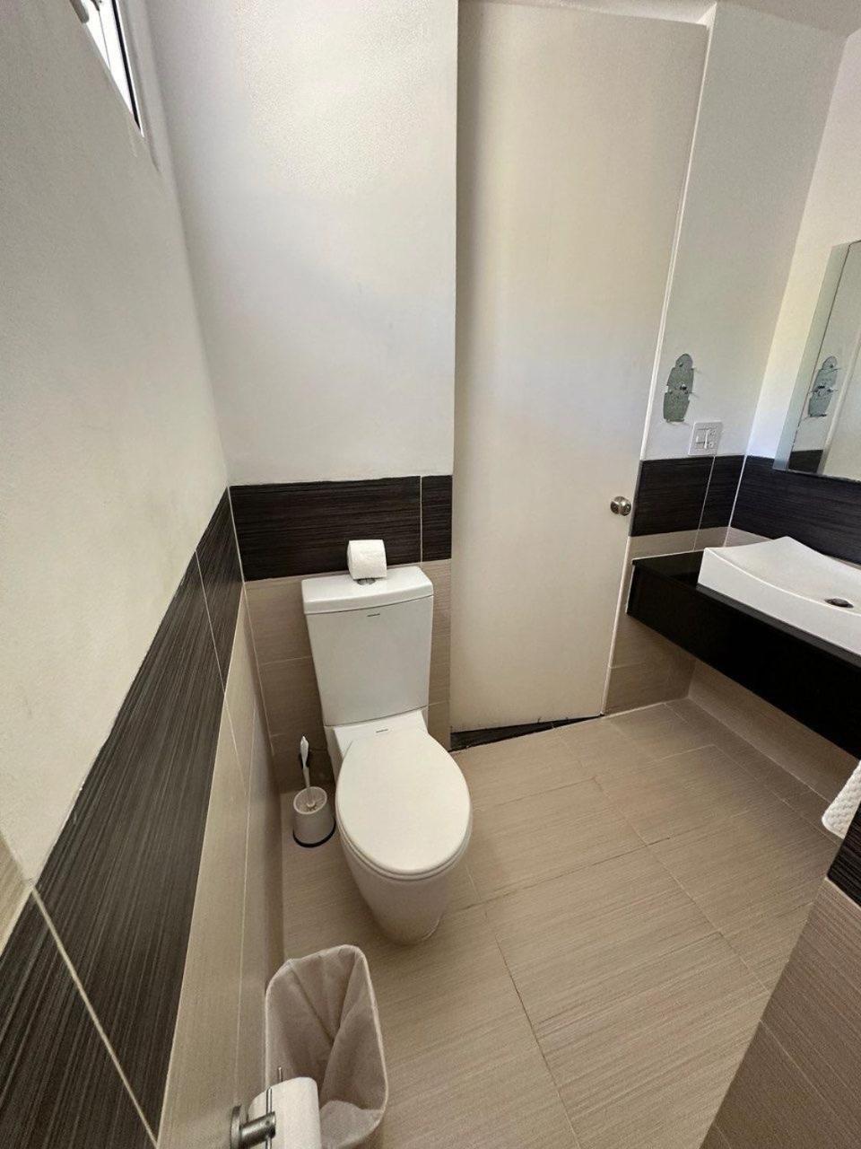 Aparthotel Vista Mare Ocean View Floor Condo,