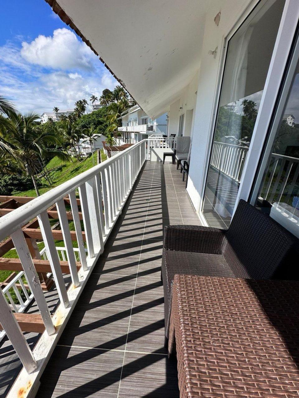 Vista Mare Ocean View Floor Condo, * Samana