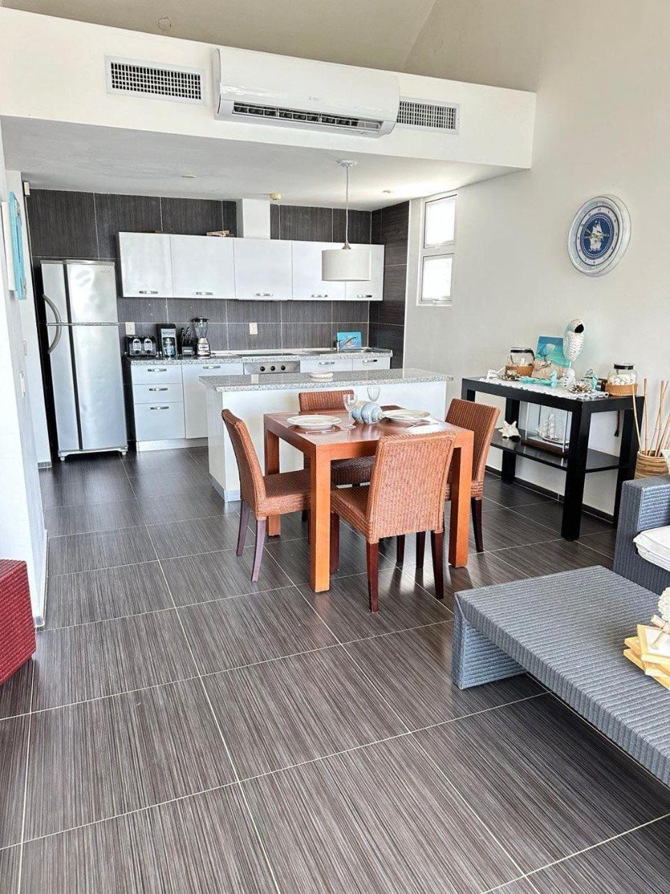 Vista Mare Ocean View Floor Condo, *