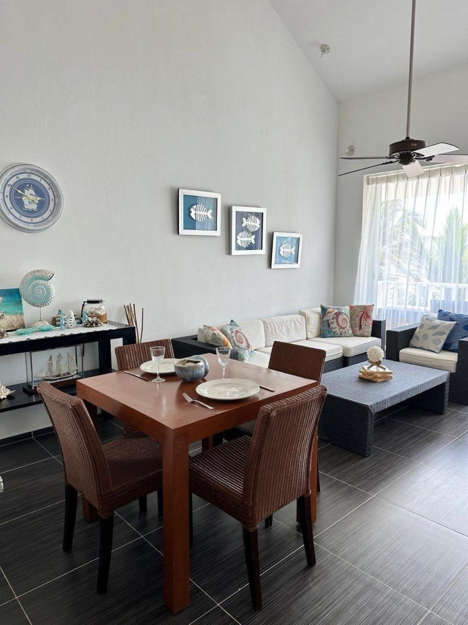 Aparthotel Vista Mare Ocean View Floor Condo,