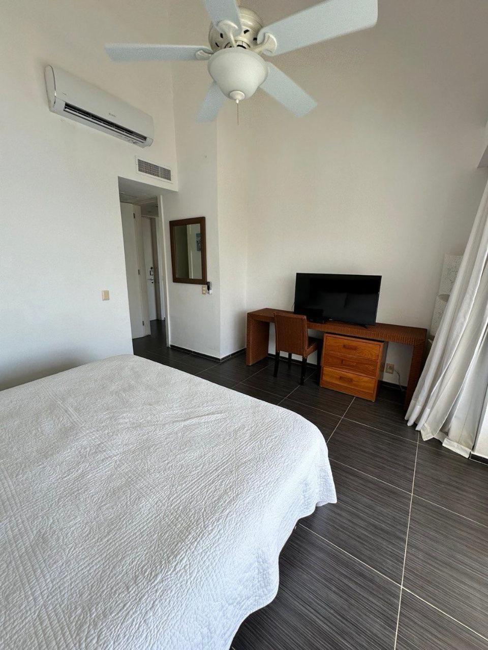 Vista Mare Ocean View Floor Condo, * Samana