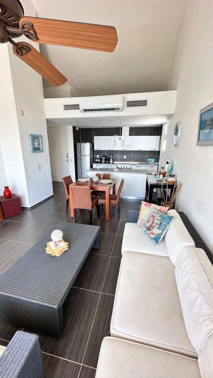 Vista Mare Ocean View Floor Condo, * Samana