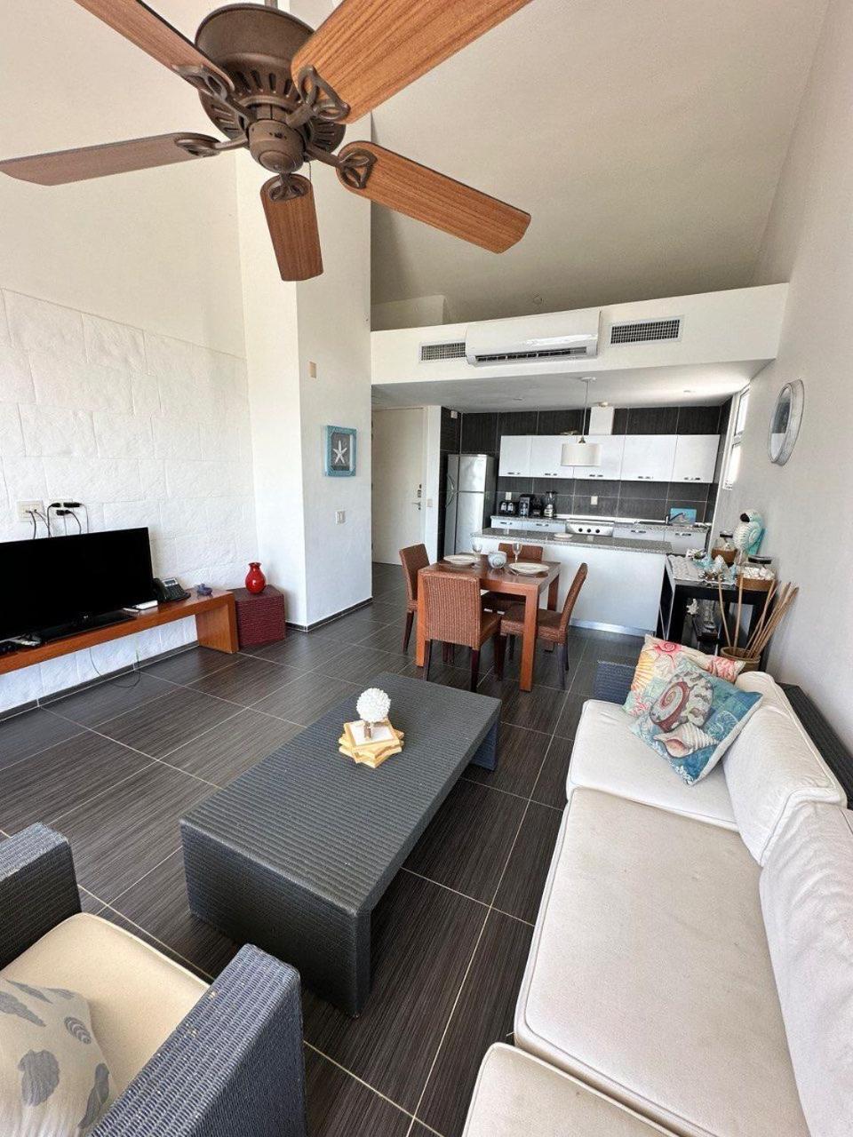 Vista Mare Ocean View Floor Condo, * Samana