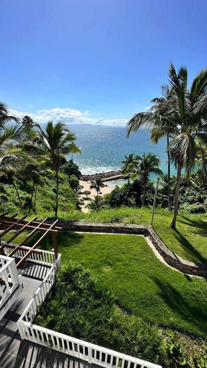 Vista Mare Ocean View Floor Condo, * Samana