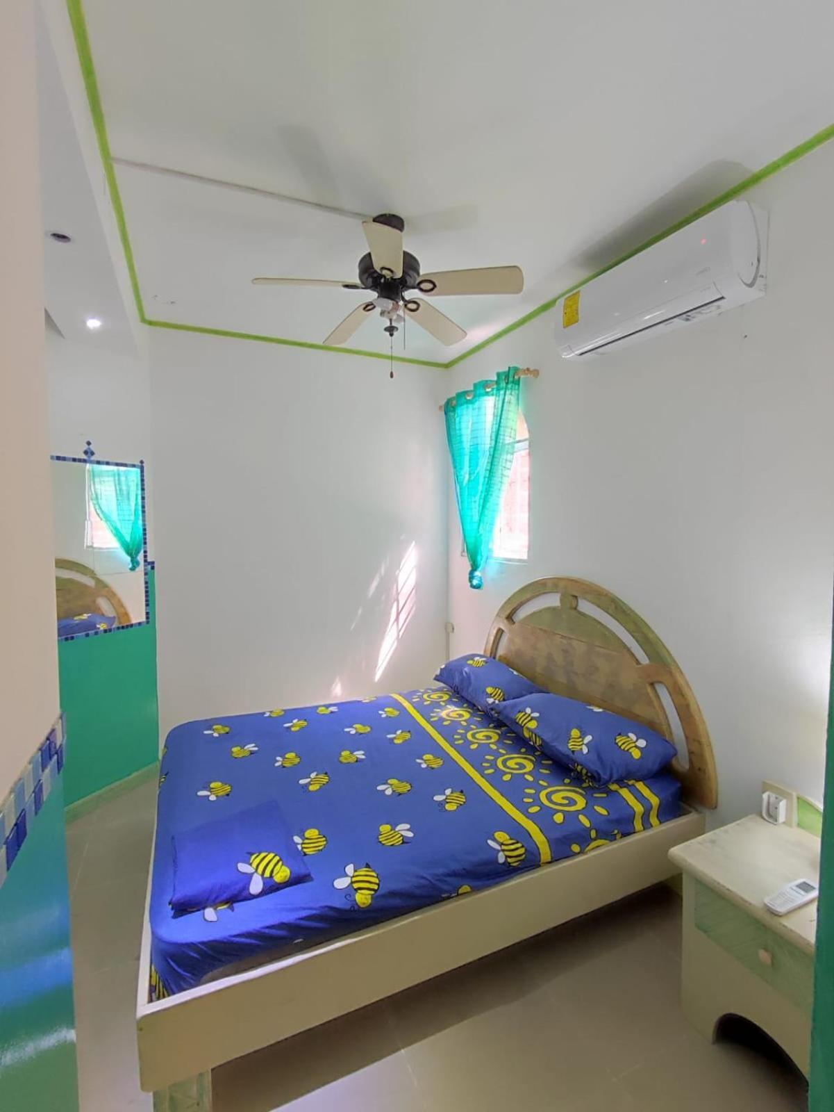 Guest house Private Rooms-art *