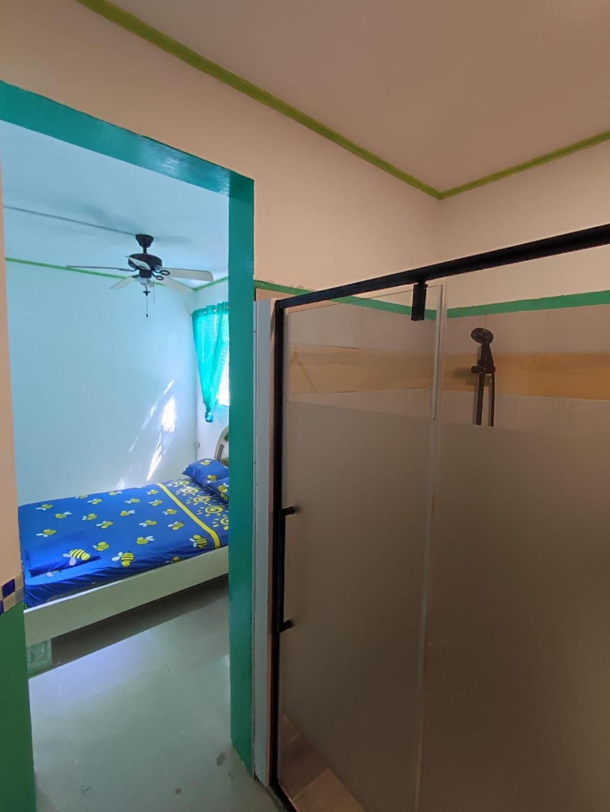 Private Rooms-art Guest house Punta Cana