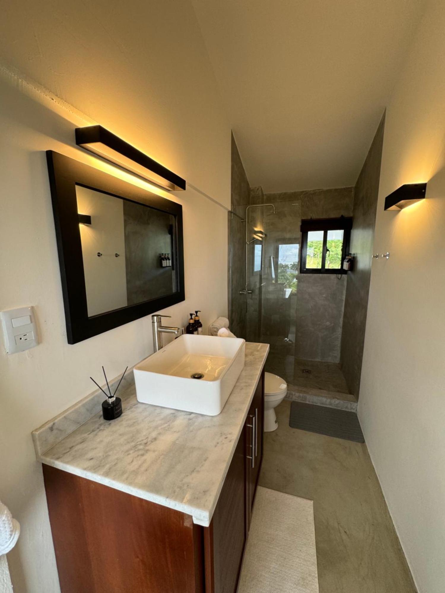 Apartment Catalina, Oceanview Multi 2 Bd 2 Bath Units With Balcony And Pool Cabrera