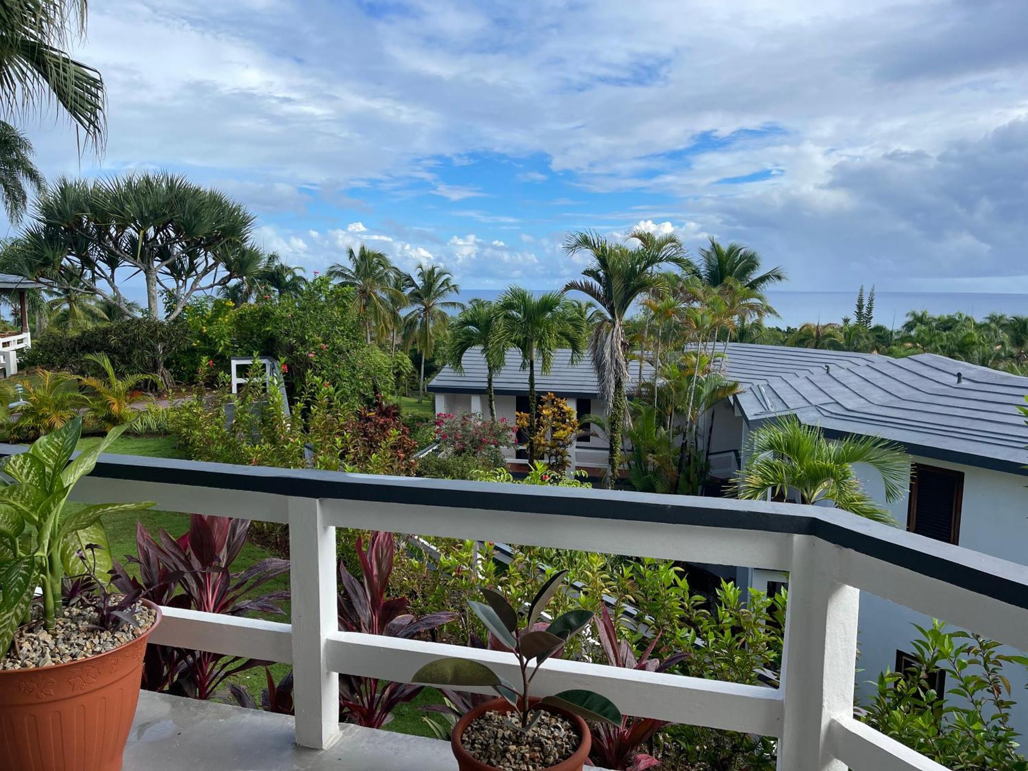 Catalina, Oceanview Multi 2 Bd 2 Bath Units With Balcony And Pool Apartment *