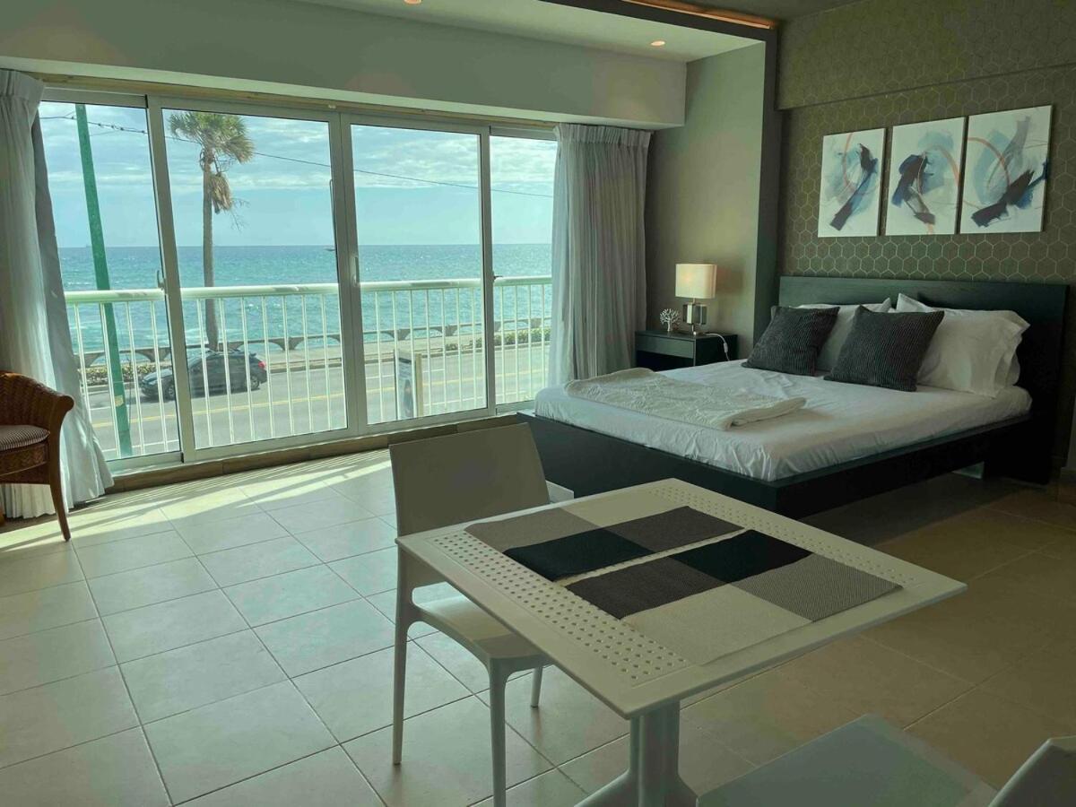 Apartment Marbella By Potenza Santo Domingo