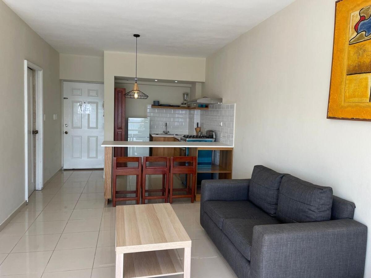Apartment Marbella By Potenza