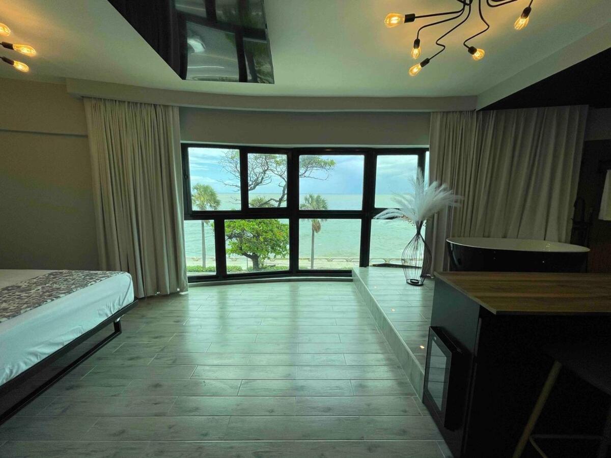 Marbella By Potenza Apartment *