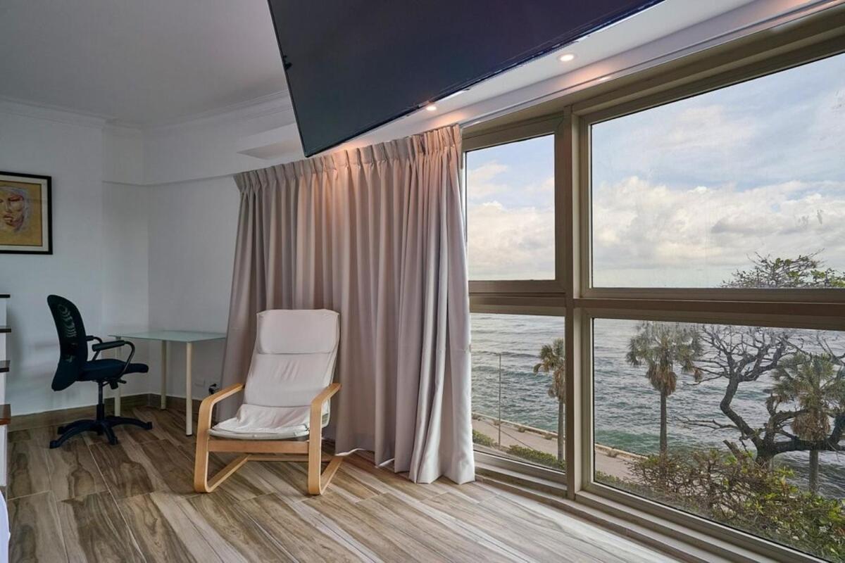 Marbella By Potenza * Santo Domingo