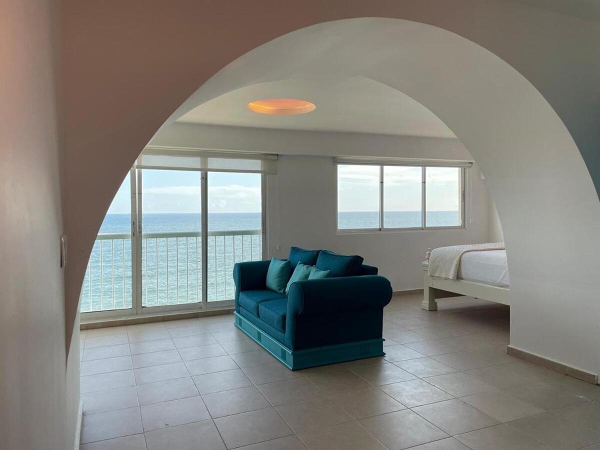 Marbella By Potenza Apartment Santo Domingo