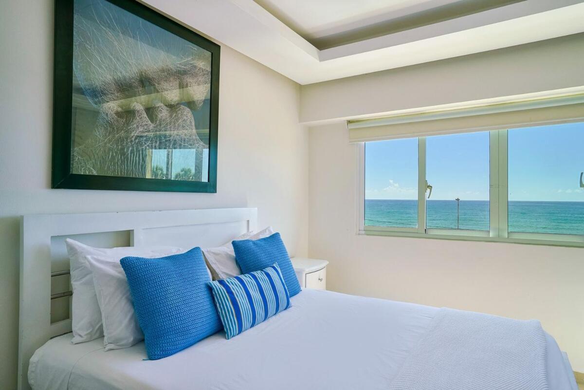Apartment Marbella By Potenza Santo Domingo