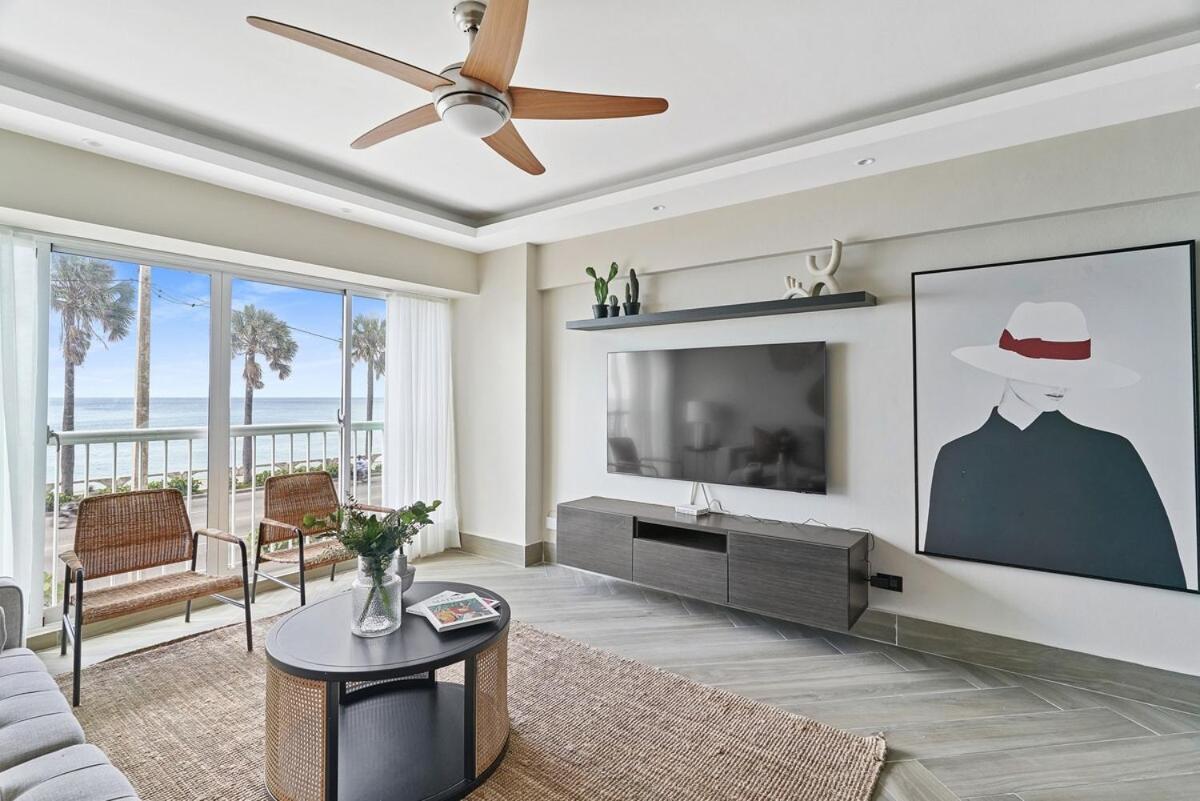 Marbella By Potenza * Santo Domingo