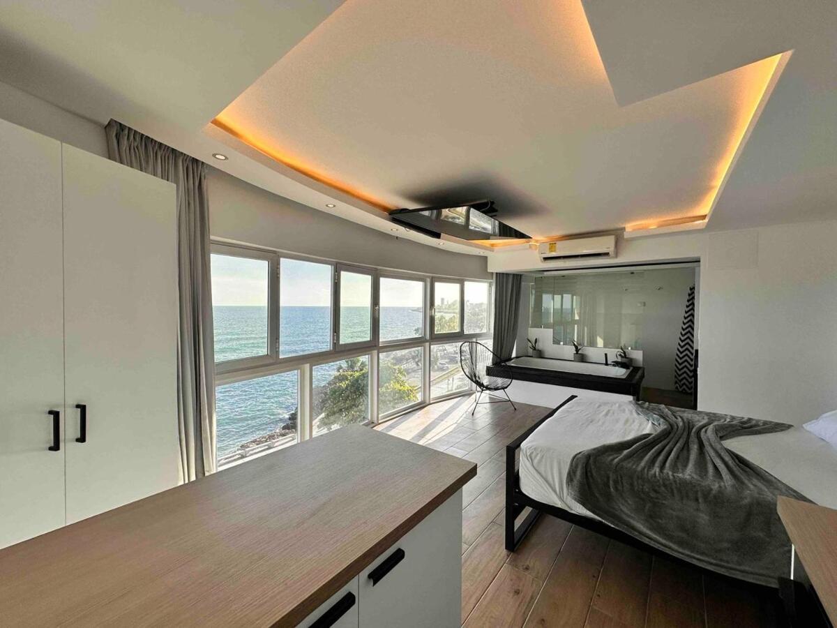 Marbella By Potenza Apartment *
