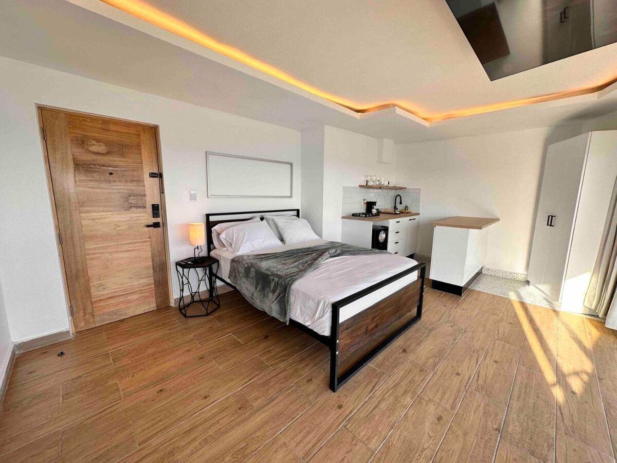 Apartment Marbella By Potenza