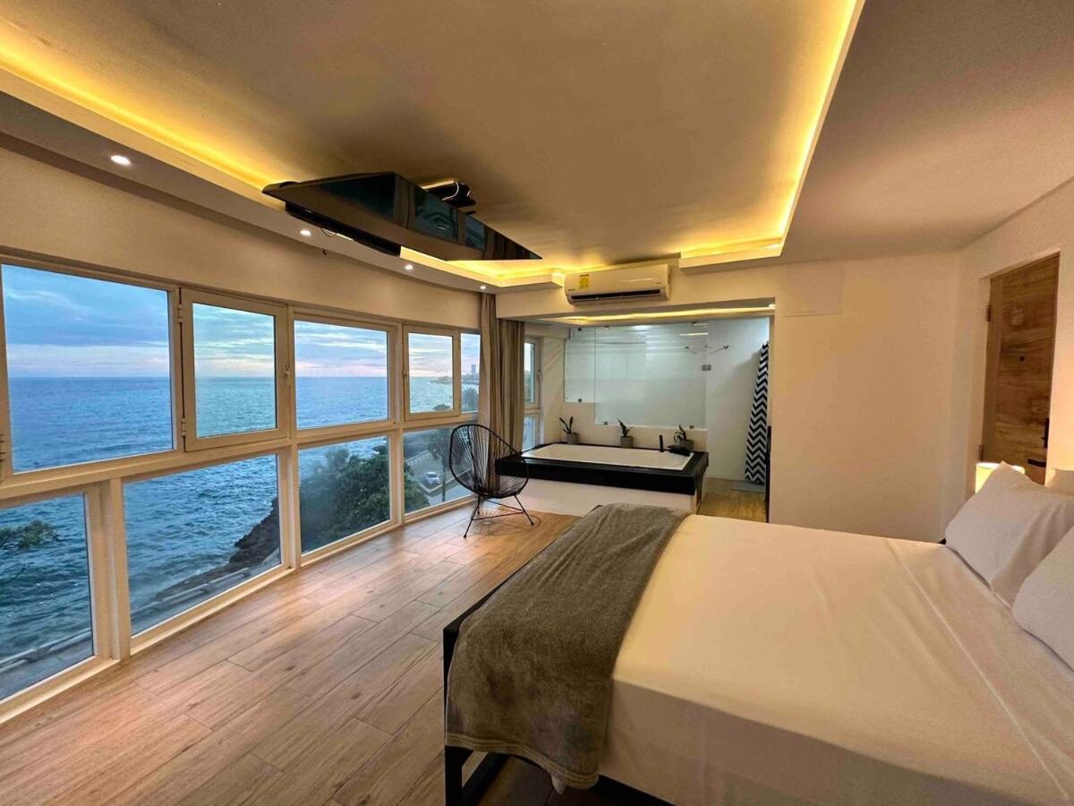 Marbella By Potenza * Santo Domingo