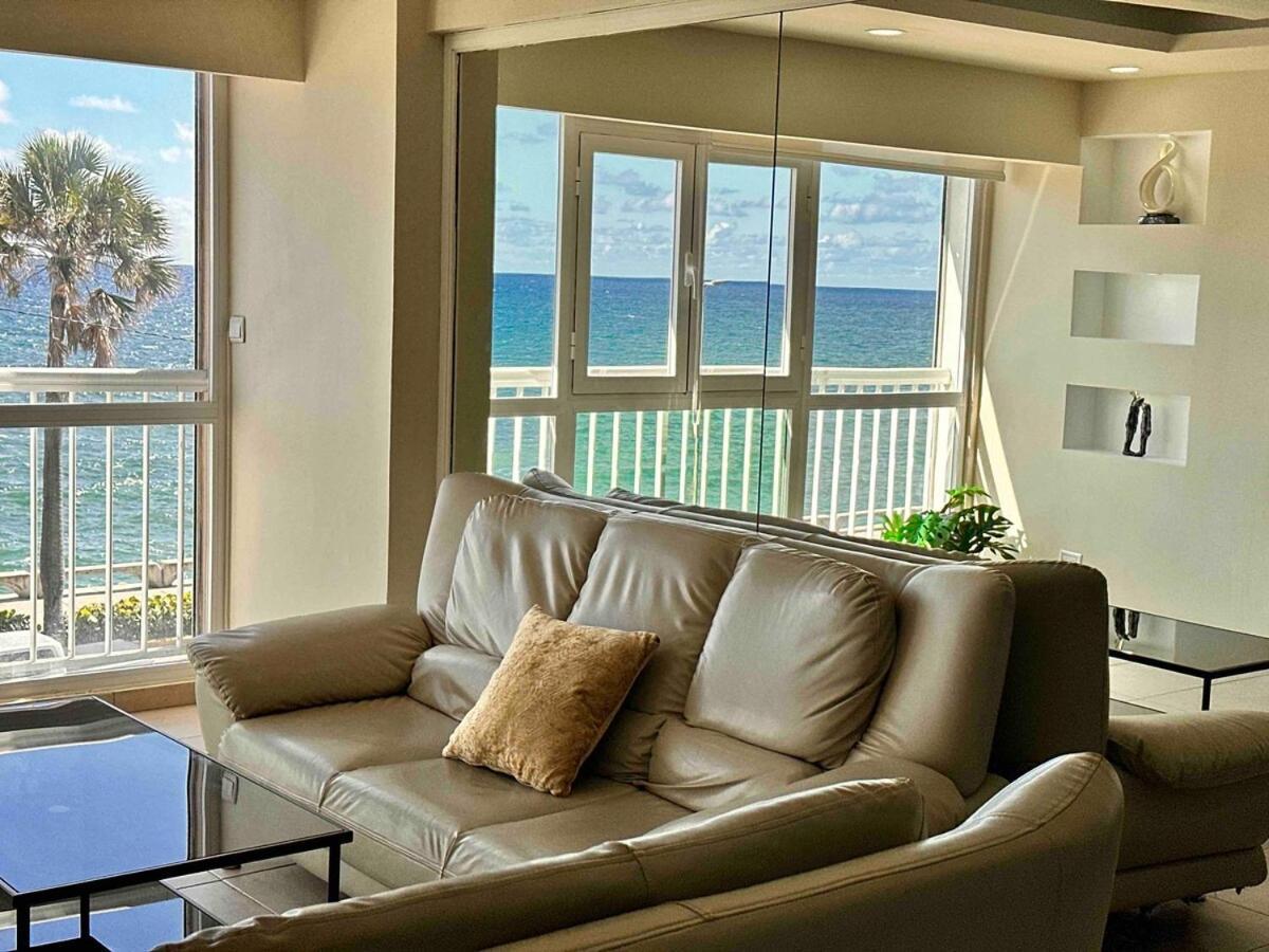 Marbella By Potenza Apartment Santo Domingo