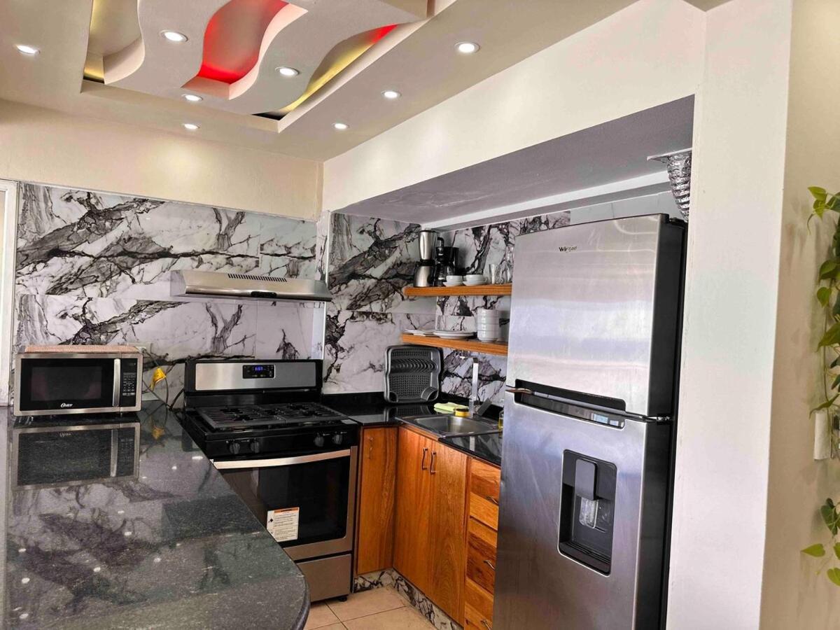 Marbella By Potenza Apartment Santo Domingo