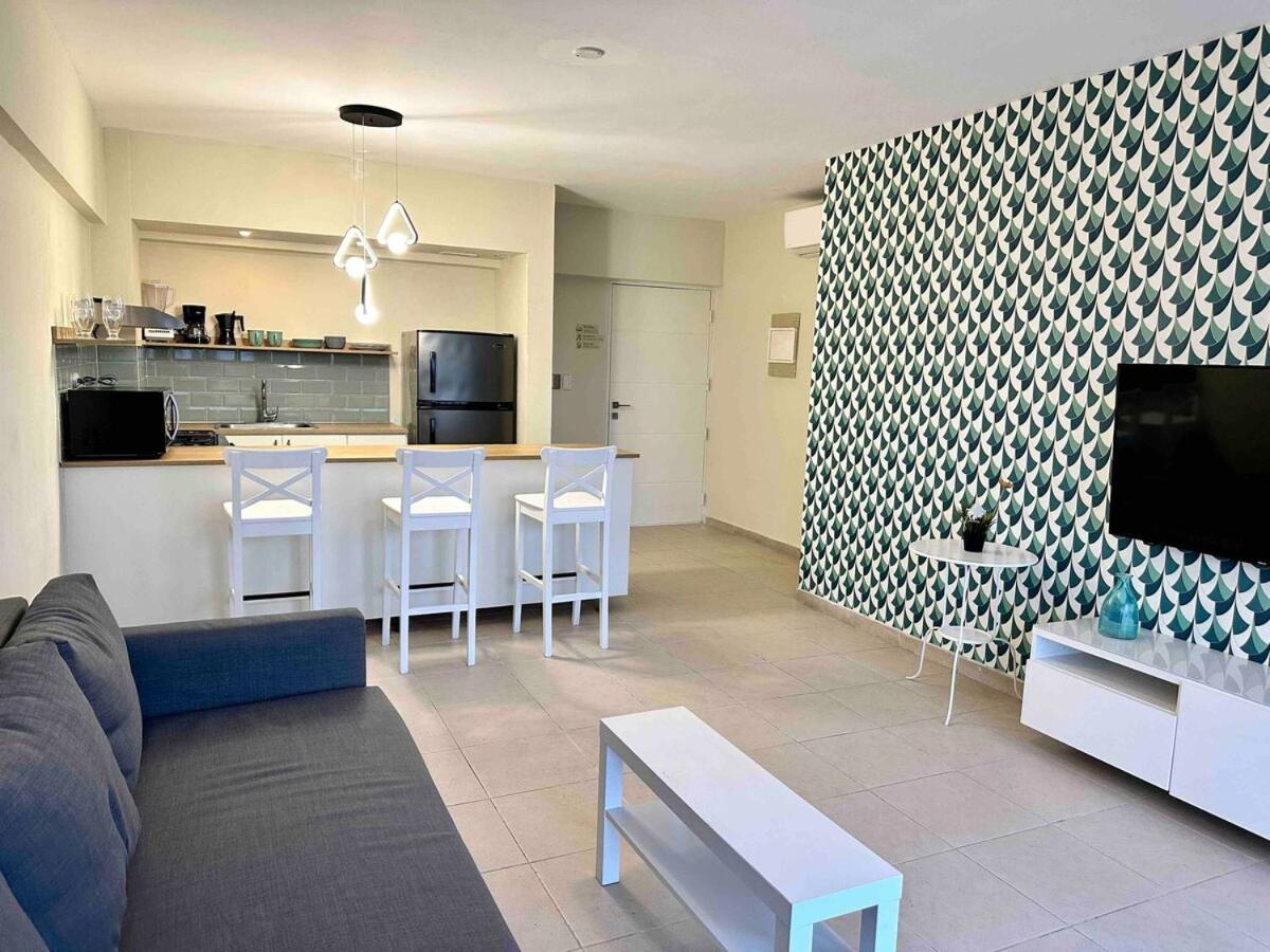 Marbella By Potenza Apartment *