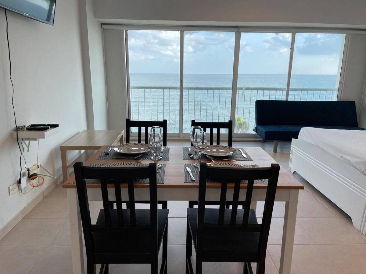 Marbella By Potenza Apartment
