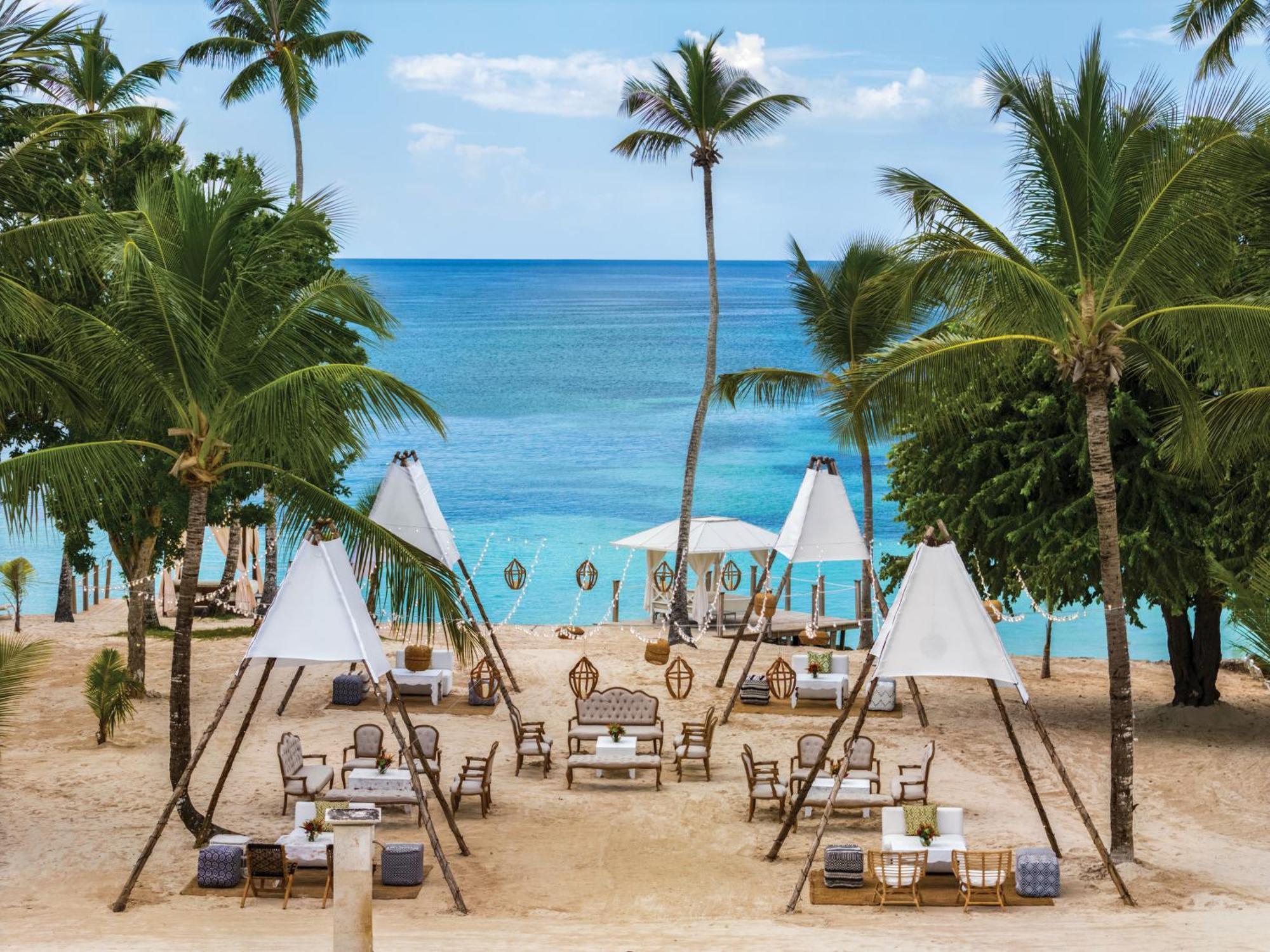 Secrets La Romana Adult Only &