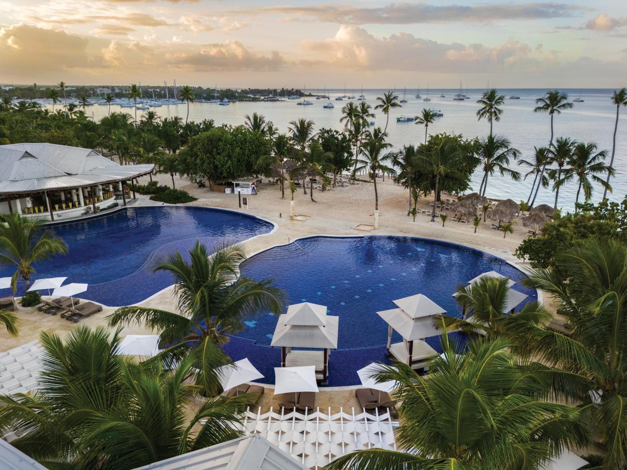 Secrets La Romana Adult Only & 5*