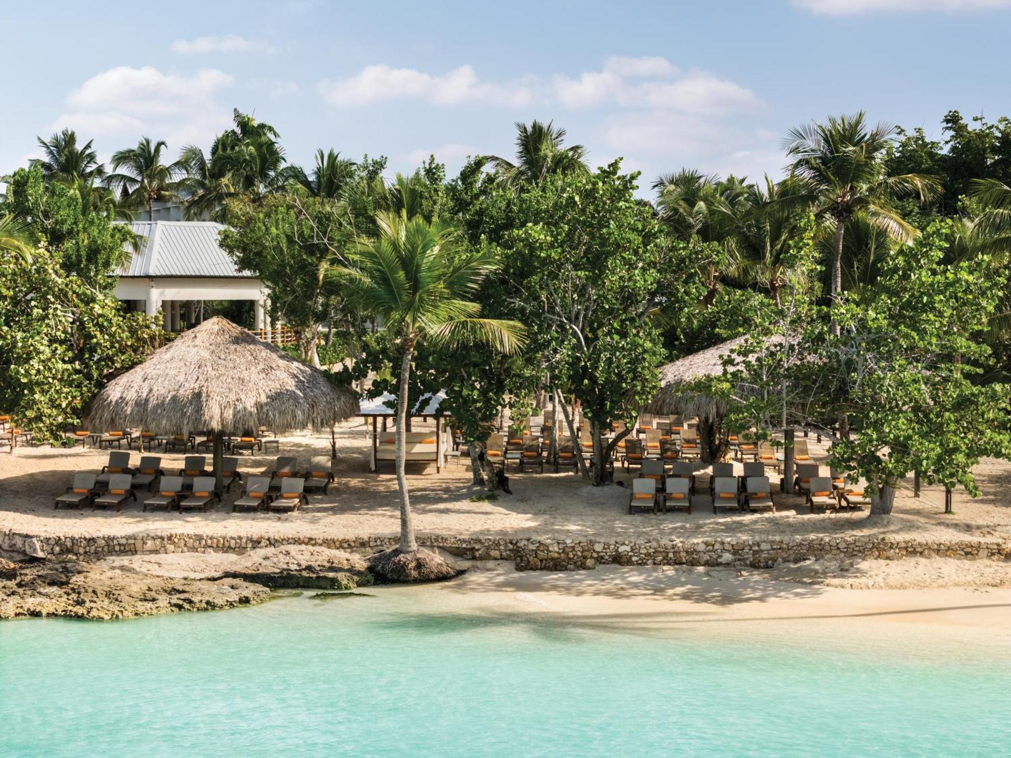 Resort Secrets La Romana Adult Only &