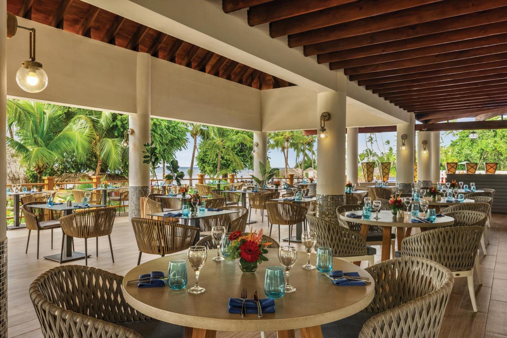 Resort Secrets La Romana Adult Only & 5*