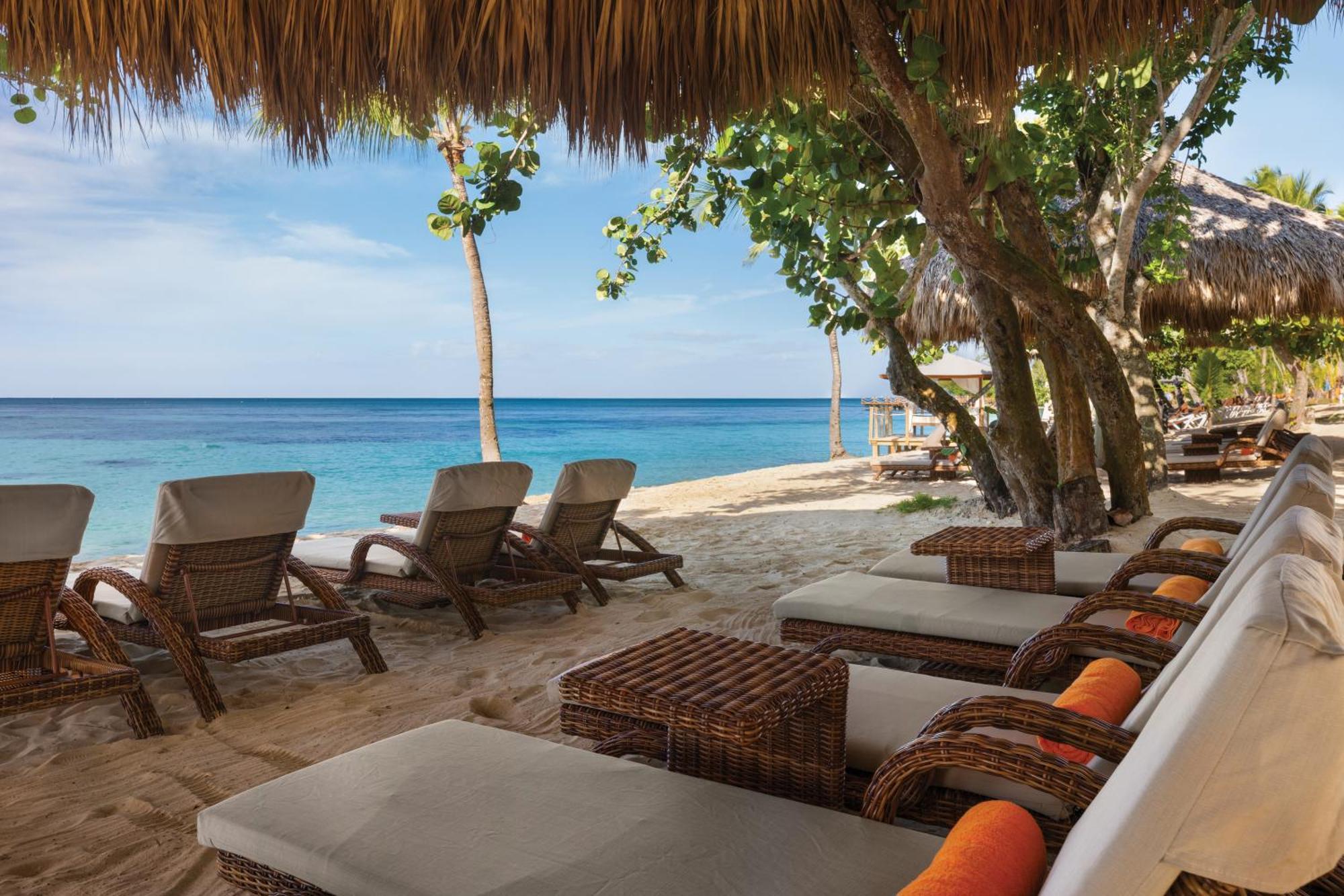Secrets La Romana Adult Only &