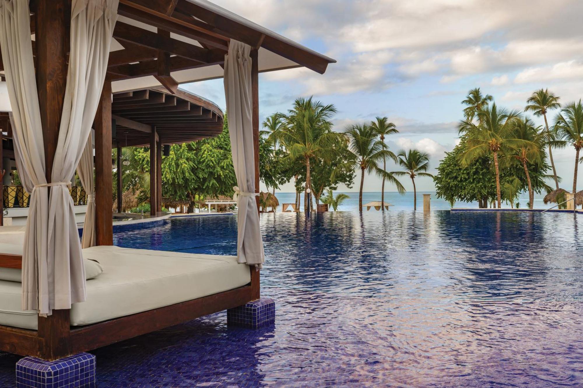 Secrets La Romana Adult Only & Resort