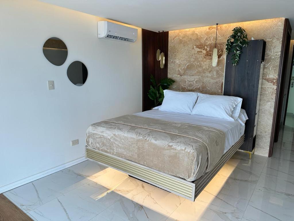 Marbella By Potenza Santo Domingo