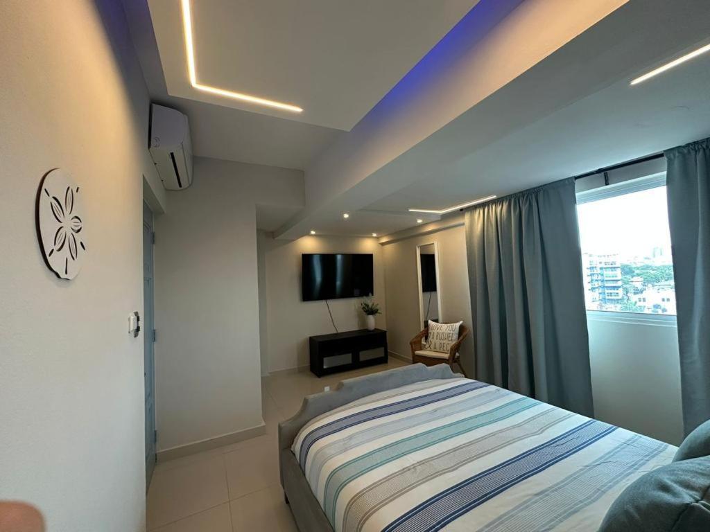 Marbella By Potenza Santo Domingo