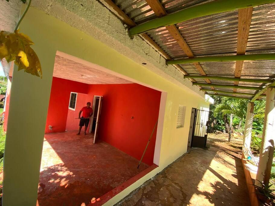 Holiday home Caribbean House For Family