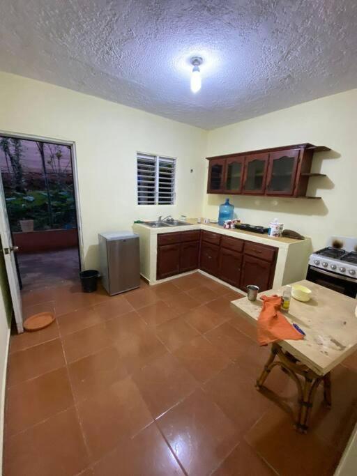 Caribbean House For Family Holiday home Las Galeras